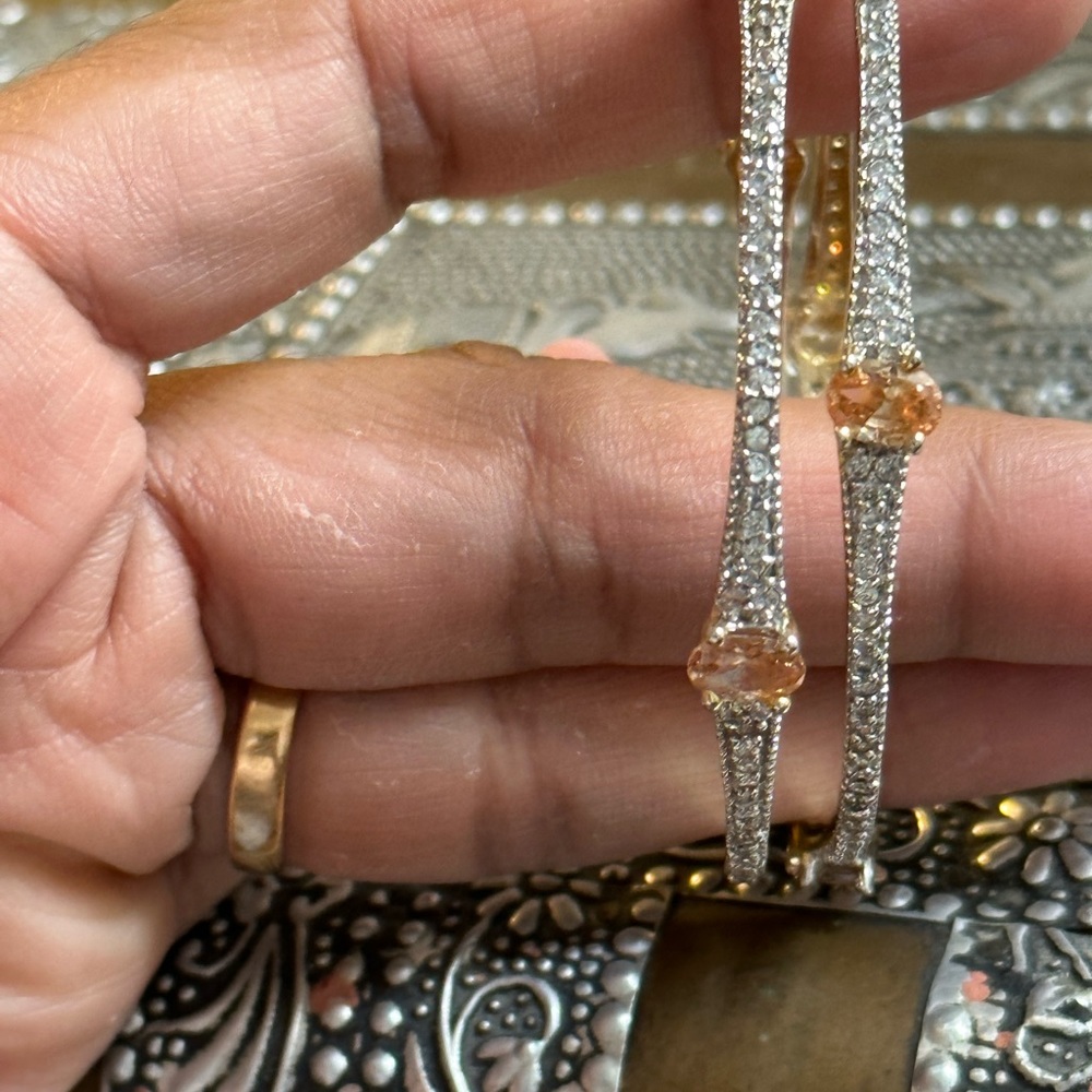 Bangles 2.6” - Picture 3 of 11